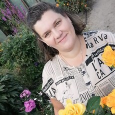 Фотография девушки Елена, 43 года из г. Курган