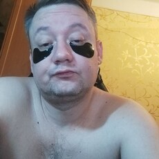 Фотография мужчины Семён, 39 лет из г. Санкт-Петербург