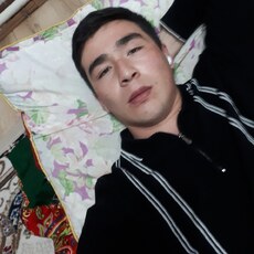 Фотография мужчины Азамат, 23 года из г. Туркестан