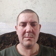 Фотография мужчины Максим, 46 лет из г. Прокопьевск