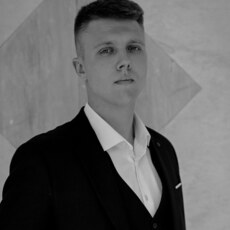 Фотография мужчины Максим, 21 год из г. Санкт-Петербург