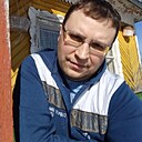 Саня, 43 года