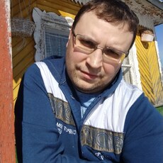 Фотография мужчины Саня, 43 года из г. Котлас