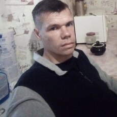 Фотография мужчины Миша, 42 года из г. Томск