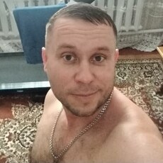 Фотография мужчины Максим, 40 лет из г. Белгород