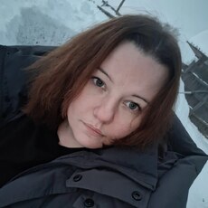 Фотография девушки Анастасия, 34 года из г. Москва