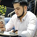 Тимур, 26 лет