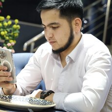 Фотография мужчины Тимур, 26 лет из г. Алматы