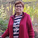 Ольга, 64 года