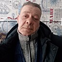 Сергей, 64 года