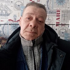 Фотография мужчины Сергей, 64 года из г. Гусиноозерск