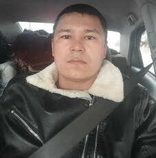 Фотография мужчины Темур, 41 год из г. Москва