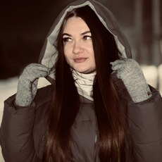 Юлия, 23 из г. Новосибирск.