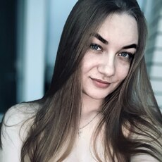 Фотография девушки Юлия, 23 года из г. Новосибирск