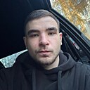 Данил, 24 года