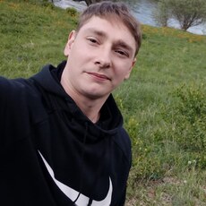 Фотография мужчины Максим, 34 года из г. Бийск