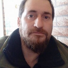 Фотография мужчины Саша, 36 лет из г. Богуслав