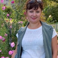 Фотография девушки Инна, 49 лет из г. Владивосток