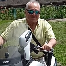 Фотография мужчины Олег, 53 года из г. Курск