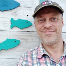 Фотография мужчины Макс, 45 лет из г. Фокино