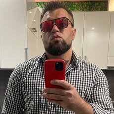 Фотография мужчины Макс, 31 год из г. Аксу