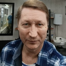 Фотография мужчины Алексей, 54 года из г. Воронеж