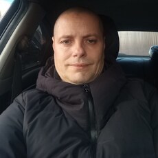 Фотография мужчины Денис, 47 лет из г. Воронеж