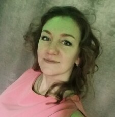 Евгения, 36 из г. Минусинск.