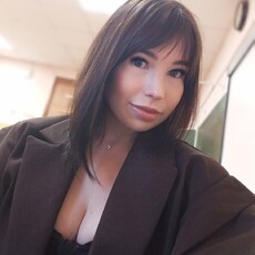 Кристина, 27 из г. Екатеринбург.