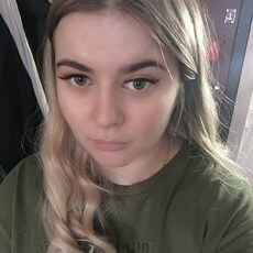 Елена, 25 из г. Красноярск.