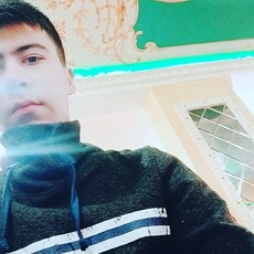 Фотография мужчины Jaloliddin, 25 лет из г. Нижнекамск