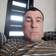 Фотография мужчины Аликсей, 37 лет из г. Краснотурьинск