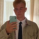 Александр, 21 год