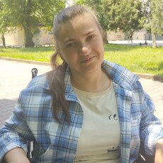 Фотография девушки Діанка, 26 лет из г. Одесса