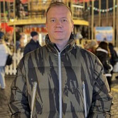 Фотография мужчины Denis, 39 лет из г. Минск