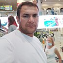 Аброр, 47 лет