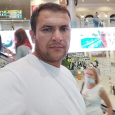 Фотография мужчины Аброр, 47 лет из г. Москва