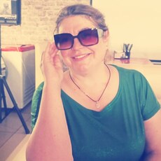 Фотография девушки Маргарита, 45 лет из г. Иркутск