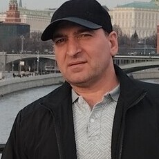 Фотография мужчины Бахтиёр, 41 год из г. Москва