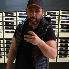 Фотография мужчины Тимур, 40 лет из г. Черноголовка