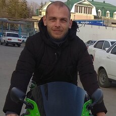 Фотография мужчины Сергей, 35 лет из г. Нальчик