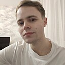 Егор, 21 год