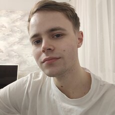 Фотография мужчины Егор, 21 год из г. Владимир