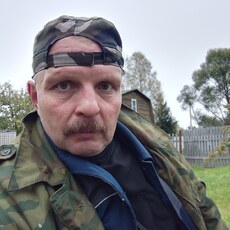 Фотография мужчины Дружный, 50 лет из г. Ярославль