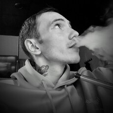 Фотография мужчины Євген, 30 лет из г. Вишневое