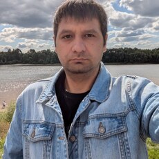 Фотография мужчины Эмиль, 37 лет из г. Омск