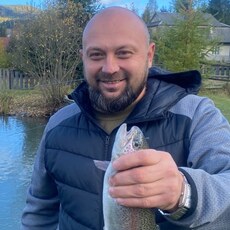 Фотография мужчины Юрій, 43 года из г. Полтава