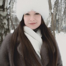 Фотография девушки Ангелина, 21 год из г. Москва