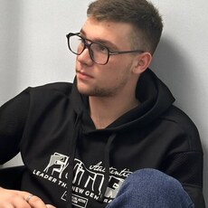 Фотография мужчины Александр, 19 лет из г. Луганск