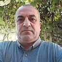 Арман, 51 год